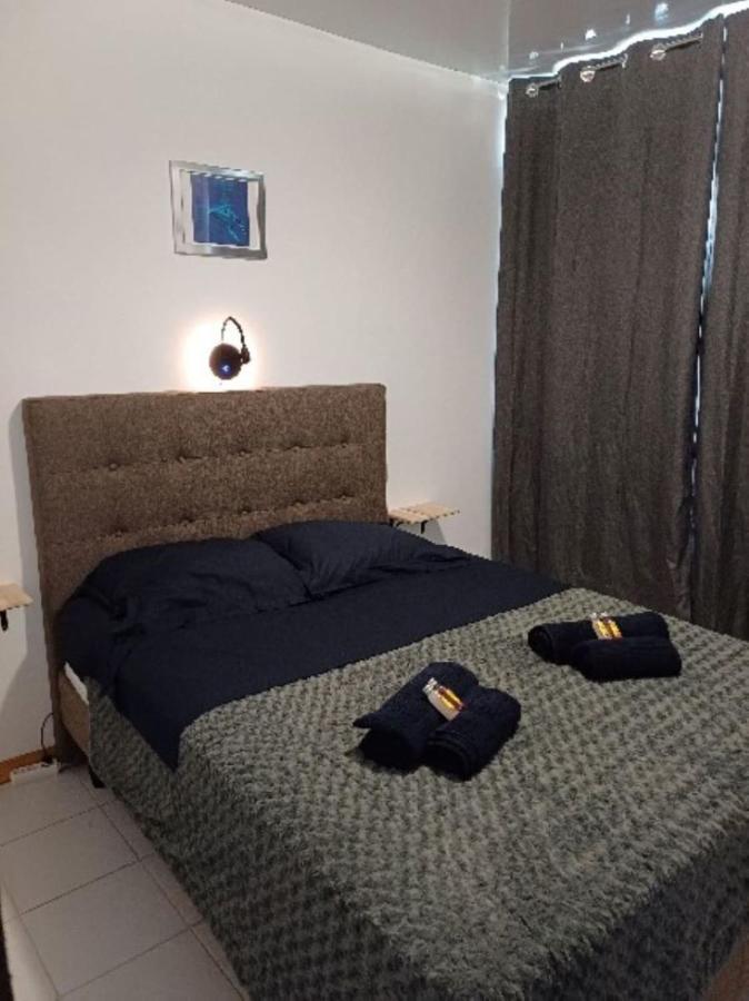"Hibiscus" City Center Room Papeete  Kültér fotó