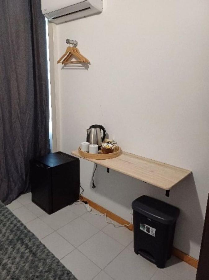 "Hibiscus" City Center Room Papeete  Kültér fotó
