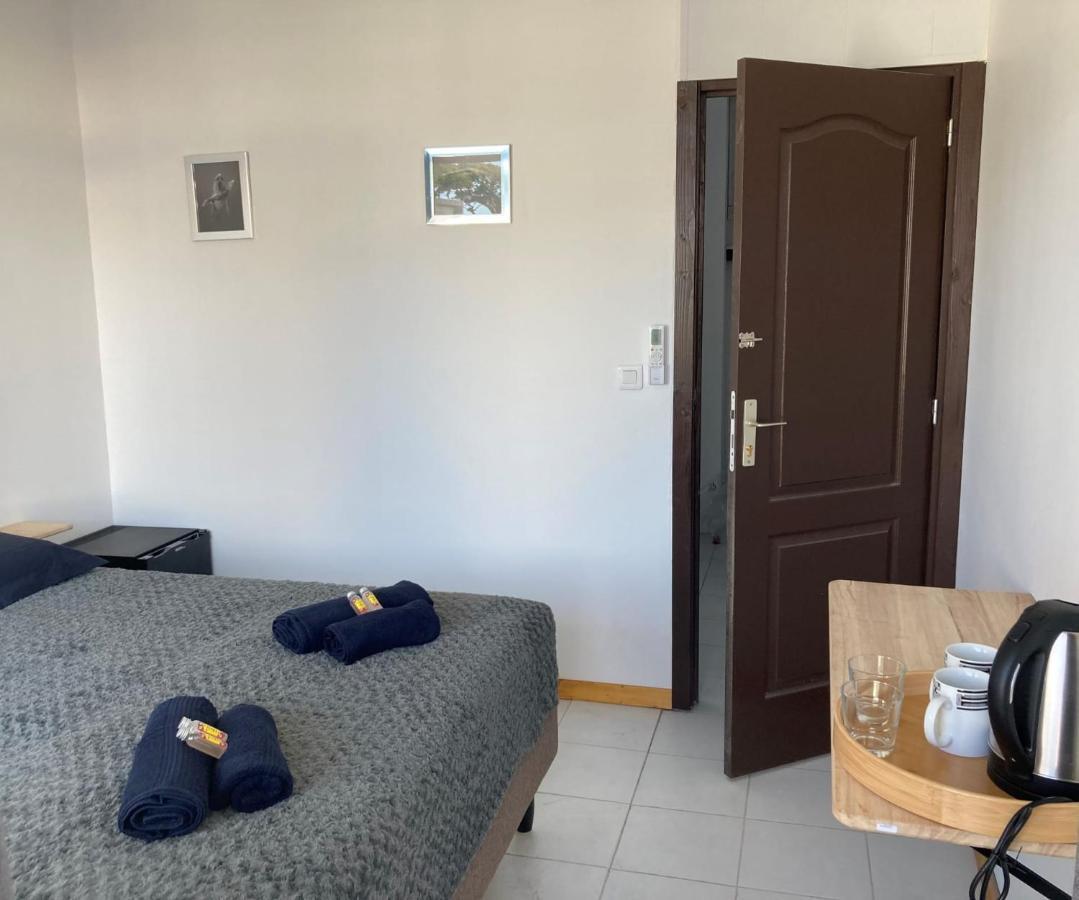 "Hibiscus" City Center Room Papeete  Kültér fotó